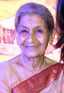 Farrukh Jaffar