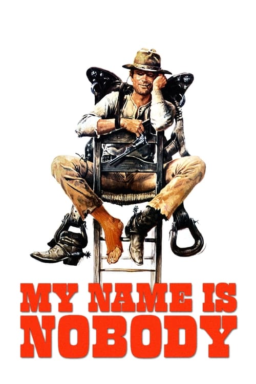 Mein Name ist Nobody