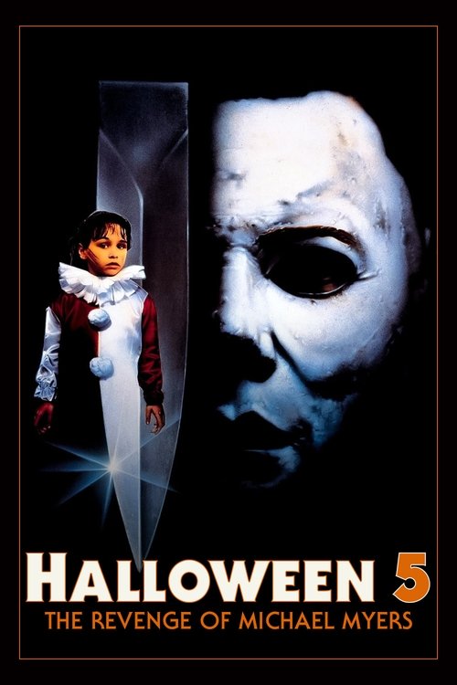Halloween V – Die Rache des Michael Myers