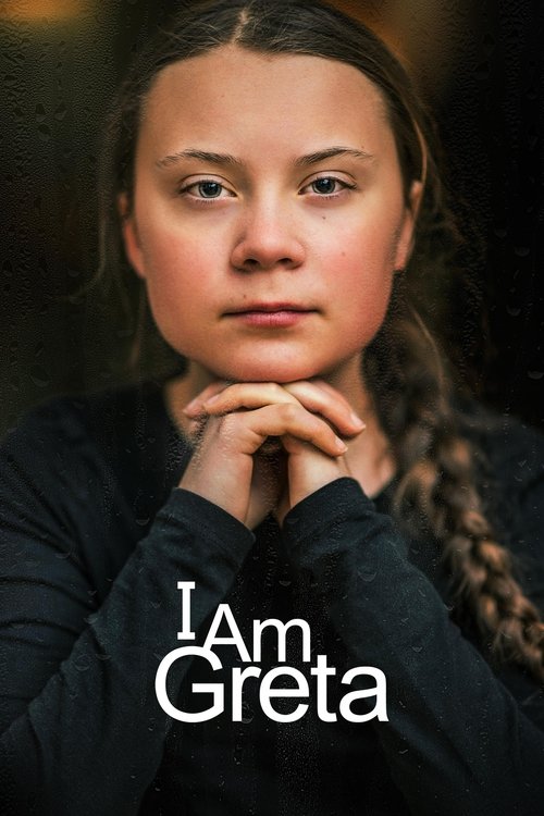 Ich bin Greta