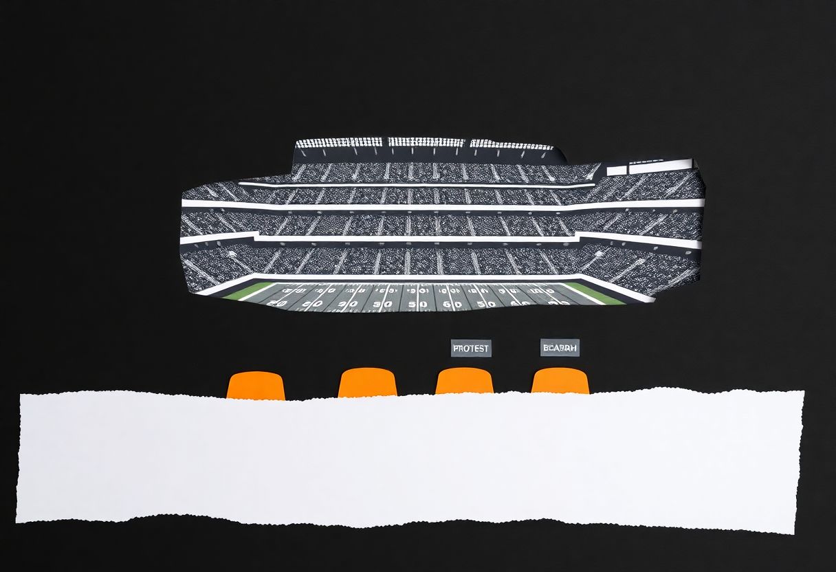 Behind the Shield: The Power and Politics of the NFL
