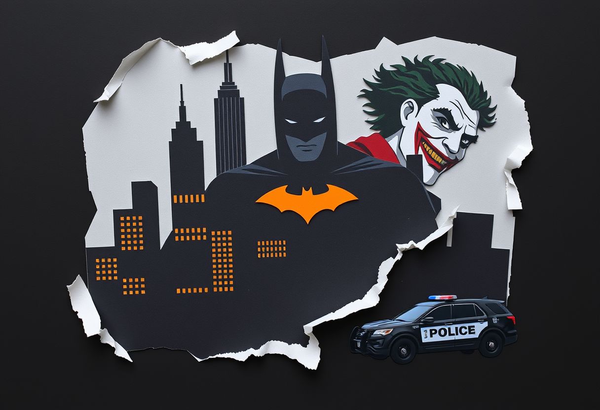 The Dark Knight